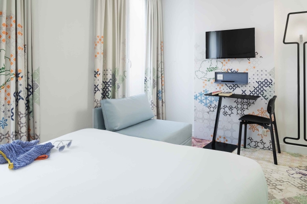 Hotel ibis Styles Paris Gare Saint-Lazare
